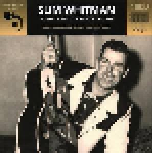 Slim Whitman: Fourteen Classic Albums - Cover