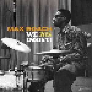 Max Roach: We Insist! Max Roach's - Freedom Now Suite - Cover