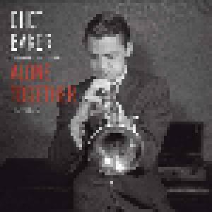 Chet Baker: Alone Together - Cover