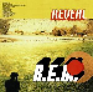 R.E.M.: Reveal - Cover