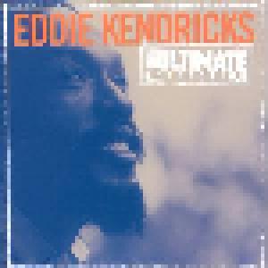 Eddie Kendricks: Ultimate Collection, The - Cover
