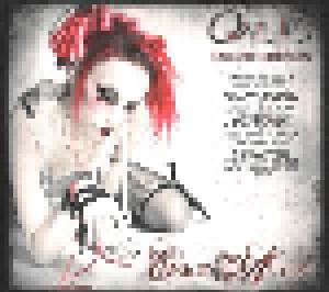 Emilie Autumn: Opheliac - Cover