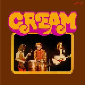 Cream: Cream (Amiga) - Cover
