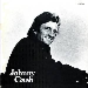 Johnny Cash: Johnny Cash (Amiga) - Cover