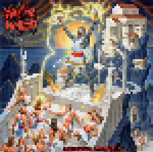 Midnite Hellion: Kingdom Immortal - Cover