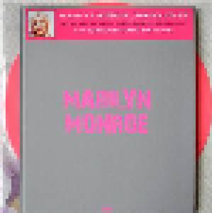 Marilyn Monroe: Norma Jeane - Cover