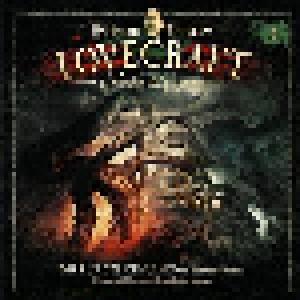 Howard Phillips Lovecraft - Chroniken Des Grauens: Akte 05: Der Ruf Des Cthulhu - Cover