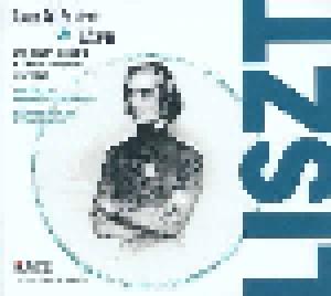 Franz Liszt: Dante Symphonie / Orpheus - Cover