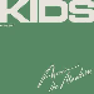 Noga Erez: Kids Against The Machine - Cover