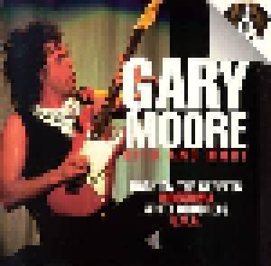 Gary Moore: Hits And More - Cover