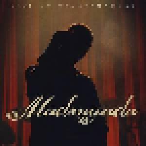 Madrugada: Live At Tralfamadore - Cover