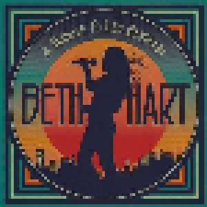 Beth Hart: Tribute To Led Zeppelin, A - Cover