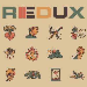 Silverstein: Redux II - Cover