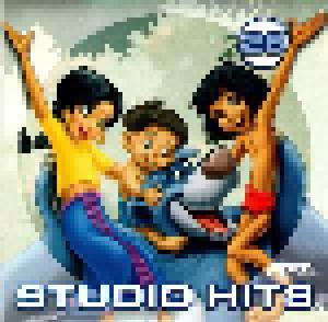 Studio 33 - Studio Hits 26 - Cover