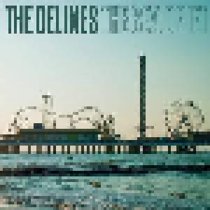 The Delines: Sea Drift, The - Cover