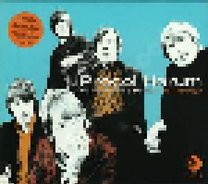 Procol Harum: Classic Tracks & Rarities - An Anthology - Cover