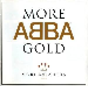 ABBA: More ABBA Gold - Cover