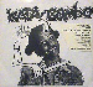 Katacombo: Kata-Combo - Cover