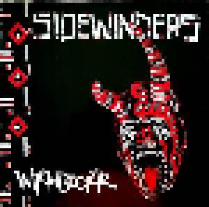 Sidewinders: Witchdoctor - Cover