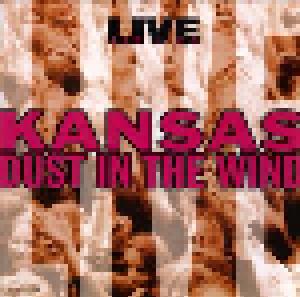 Kansas: Dust In The Wind - Live - Cover