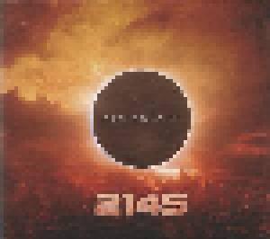 Sabled Sun: 2145 - Cover