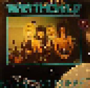 Wrathchild: Nukklear Rokket - Cover