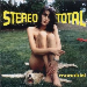 Stereo Total: Monokini (CD) - Bild 1