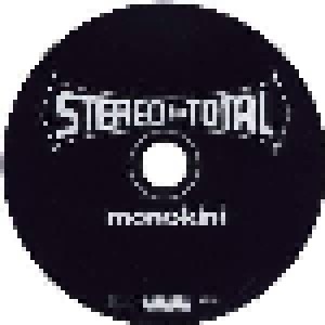 Stereo Total: Monokini (CD) - Bild 3
