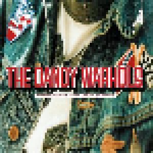 The Dandy Warhols: Thirteen Tales From Urban Bohemia (CD) - Bild 1