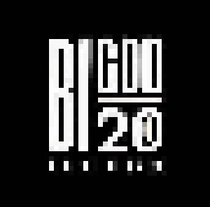 Bigod 20: The Bog (12") - Bild 1
