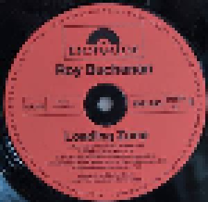 Roy Buchanan: Loading Zone (LP) - Bild 3