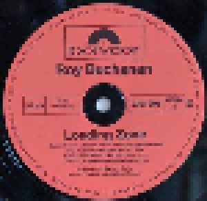 Roy Buchanan: Loading Zone (LP) - Bild 4
