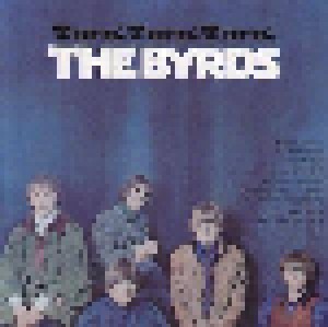 The Byrds: Turn! Turn! Turn! (CD) - Bild 1