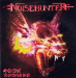 Cover - Noisehunter: Rock Shower