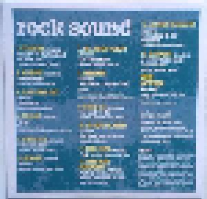 Rock Sound (UK) - Vol. 075 (CD) - Bild 3