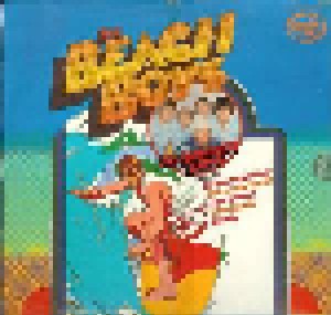 The Beach Boys: All Summer Long (LP) - Bild 1