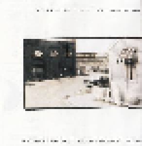 BoDeans: Black And White (CD) - Bild 2