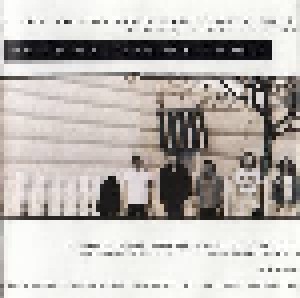 BoDeans: Black And White (CD) - Bild 3