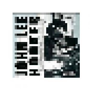 John Lee Hooker: Blues Is The Healer (10-CD) - Bild 1