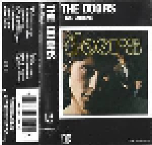 The Doors: The Doors (Tape) - Bild 2