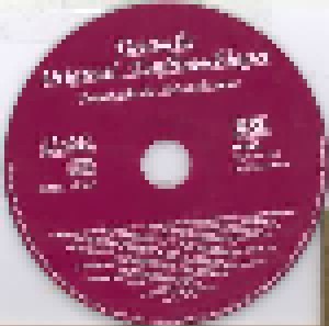 Davon Geht Die Welt Nicht Unter - Deutsche Original Tonfilmschlager (CD) - Bild 3