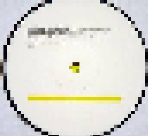 New Order: Someone Like You (Promo-12") - Bild 2