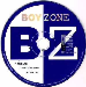 Studio 99: Boyzone - A Tribute (CD) - Bild 3