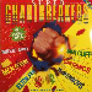 Cover - Lafleur: Super Chartbreakers