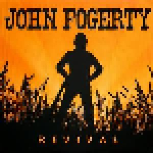 John Fogerty: Revival (LP) - Bild 1
