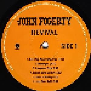 John Fogerty: Revival (LP) - Bild 5