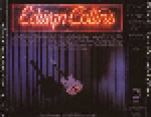 Edwyn Collins: Hope And Despair (CD) - Bild 2