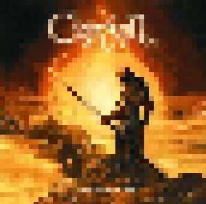 Crimfall: As The Path Unfolds... (Promo-CD) - Bild 1
