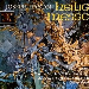 Joseph Haydn: Heiligmesse - Cover