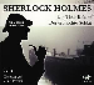 Arthur Conan Doyle: Sherlock Holmes - Die Thor-Brücke / Der Erbleichte Soldat - Cover